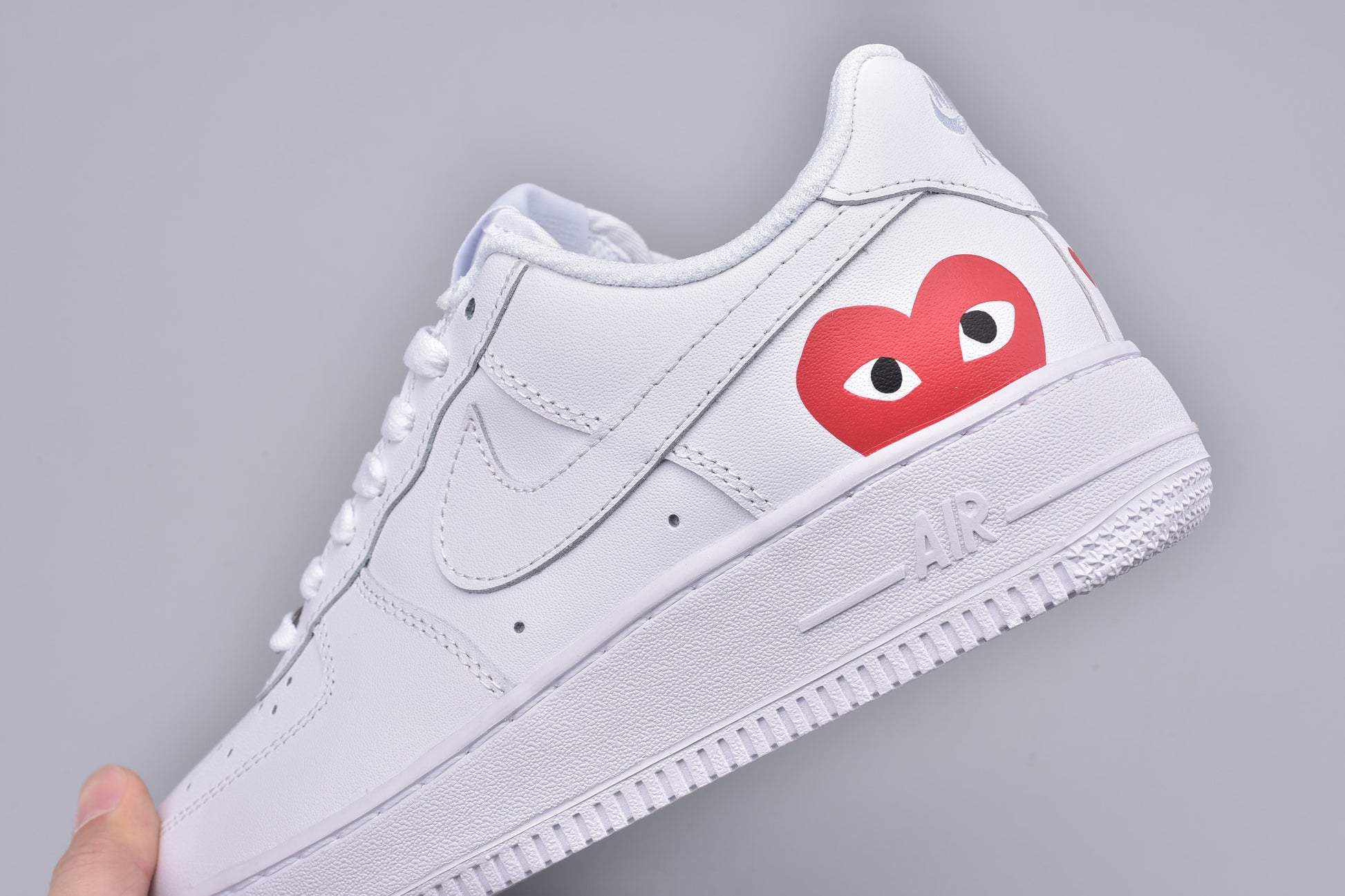 Air Force1 AF1 - whatever on