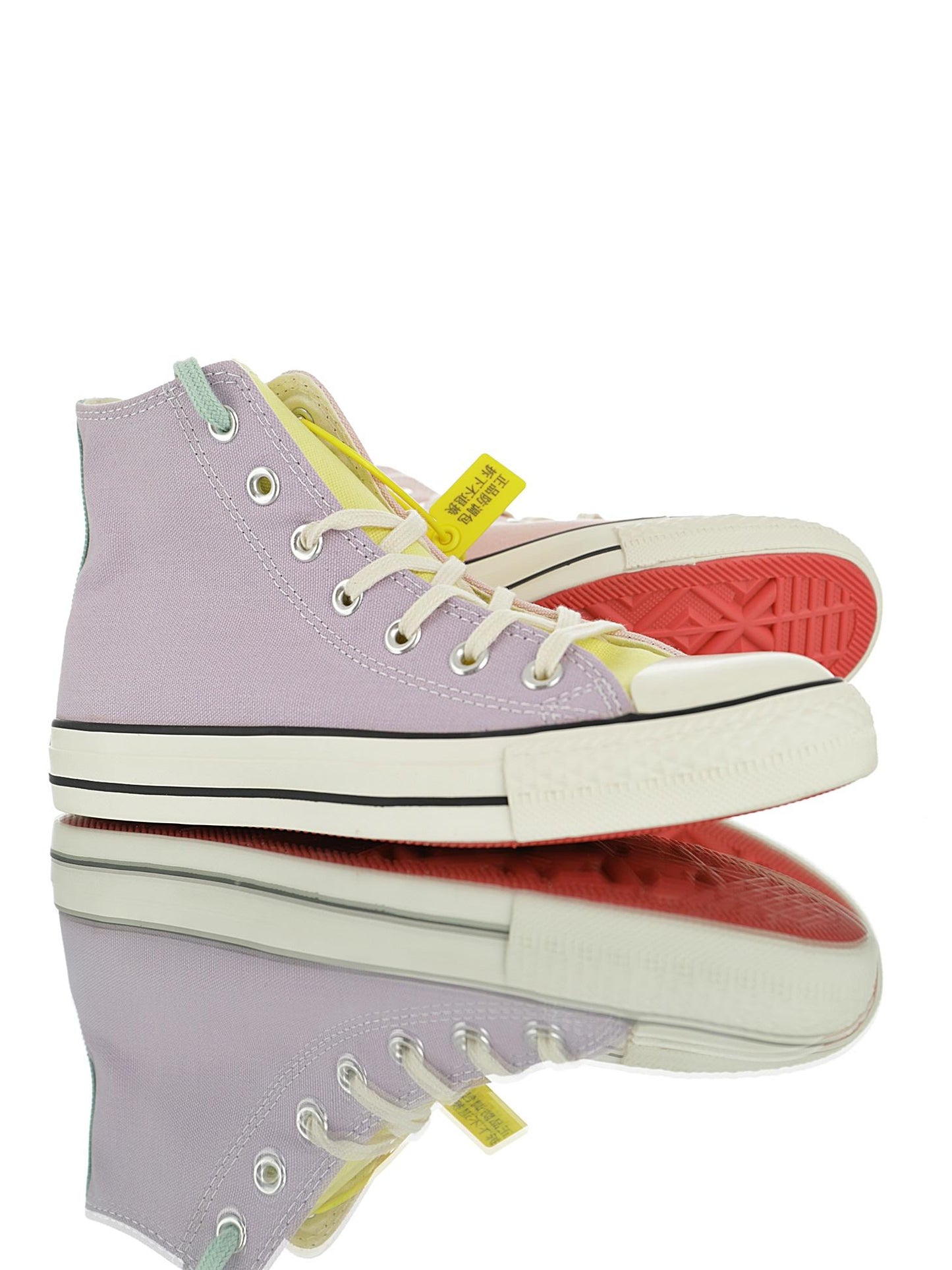 All Star Logo Tape high - whatever on