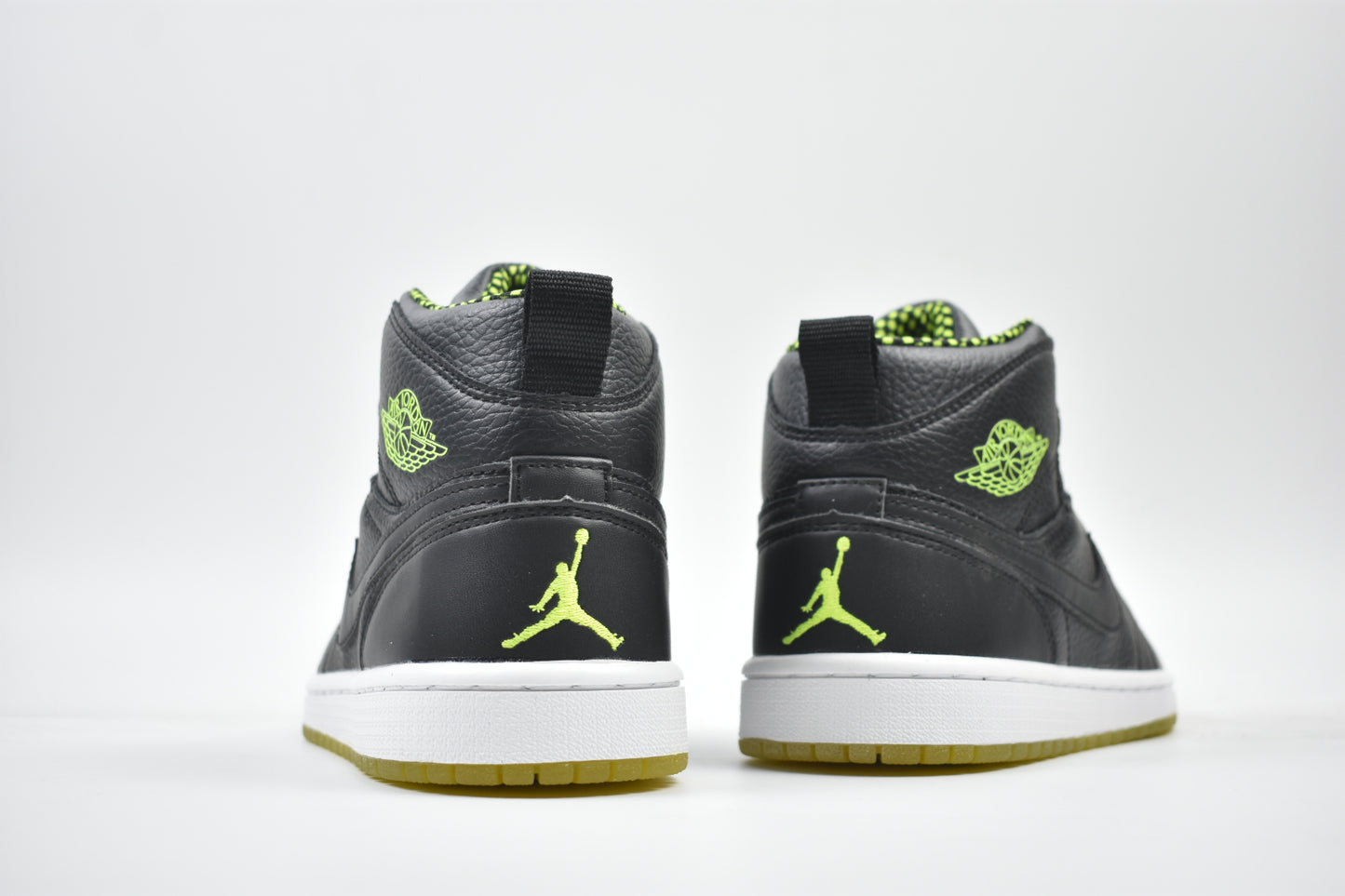 Air Jordan 1 - whatever on