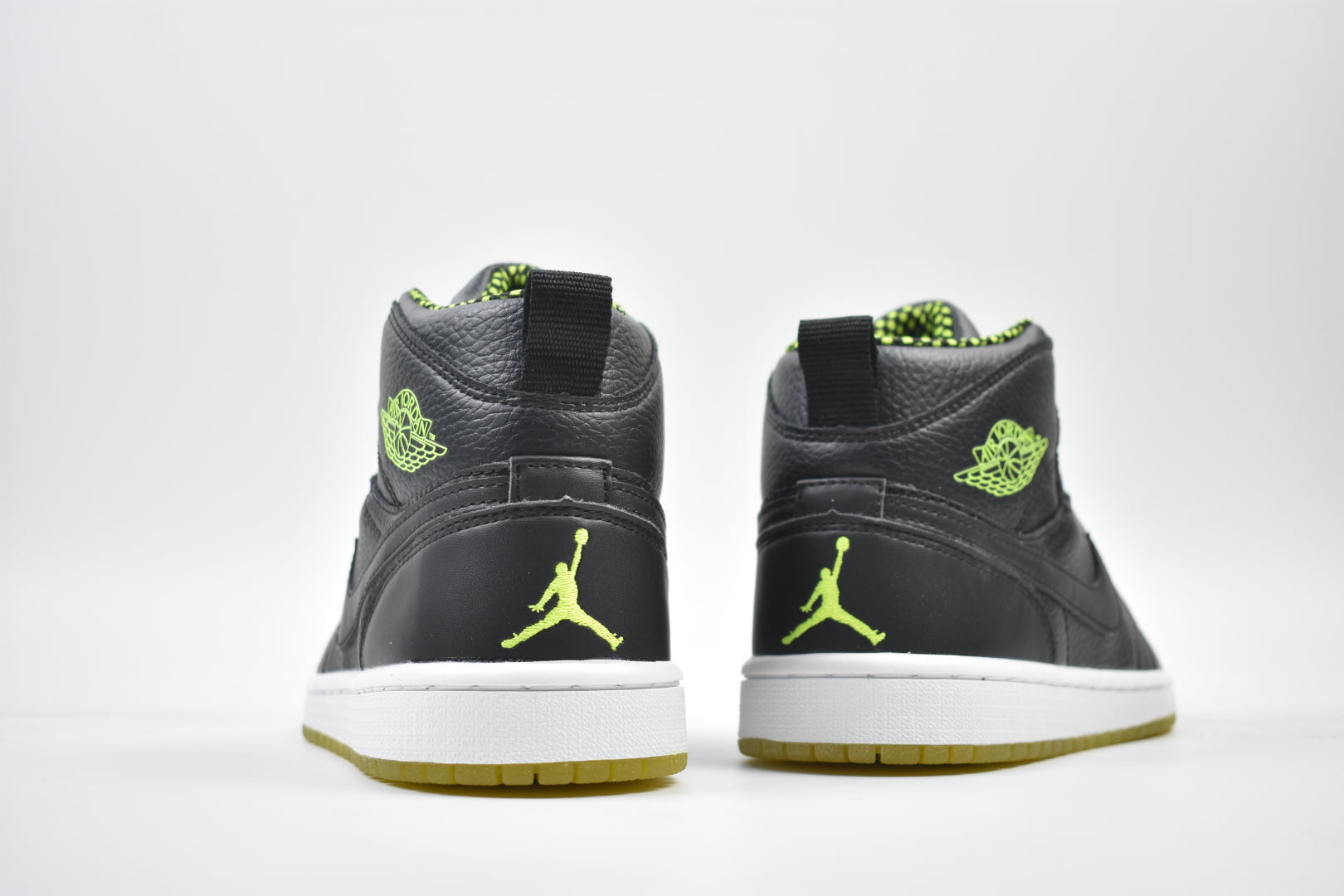 Air Jordan 1 - whatever on