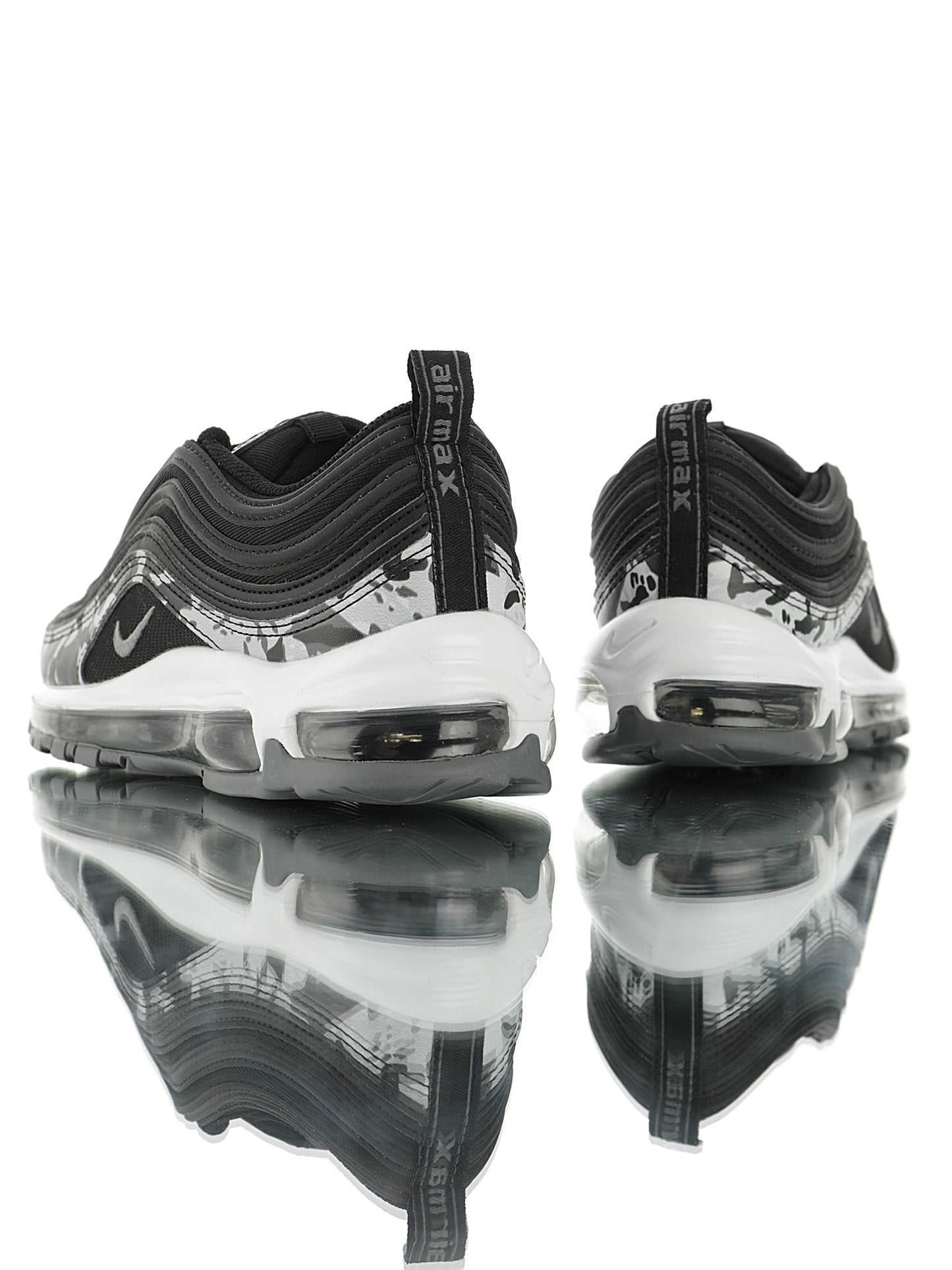Air Max 97 - whatever on