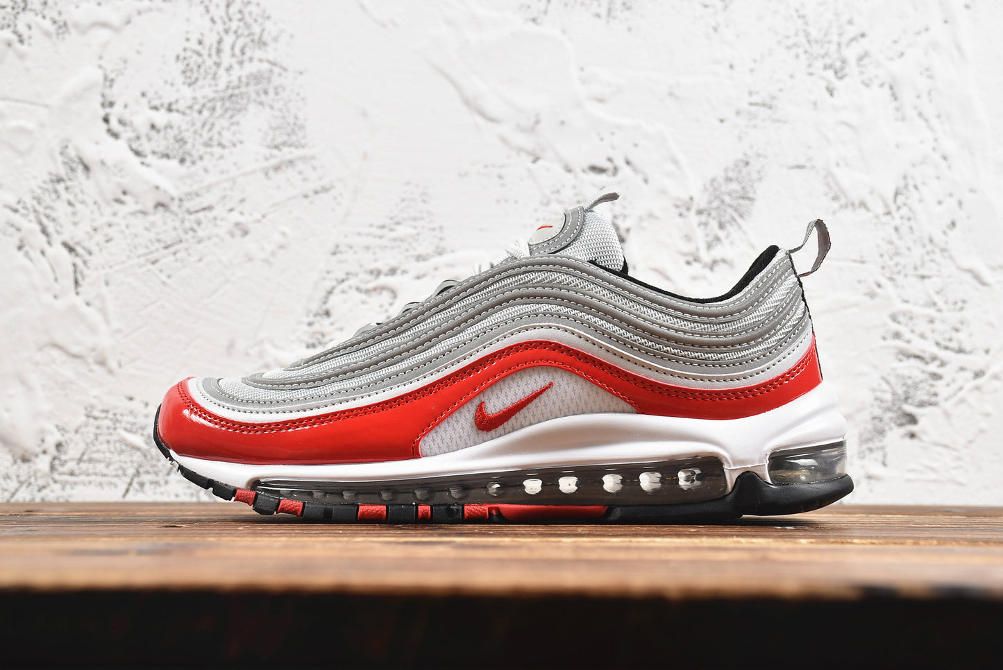 Air Max 97 - whatever on
