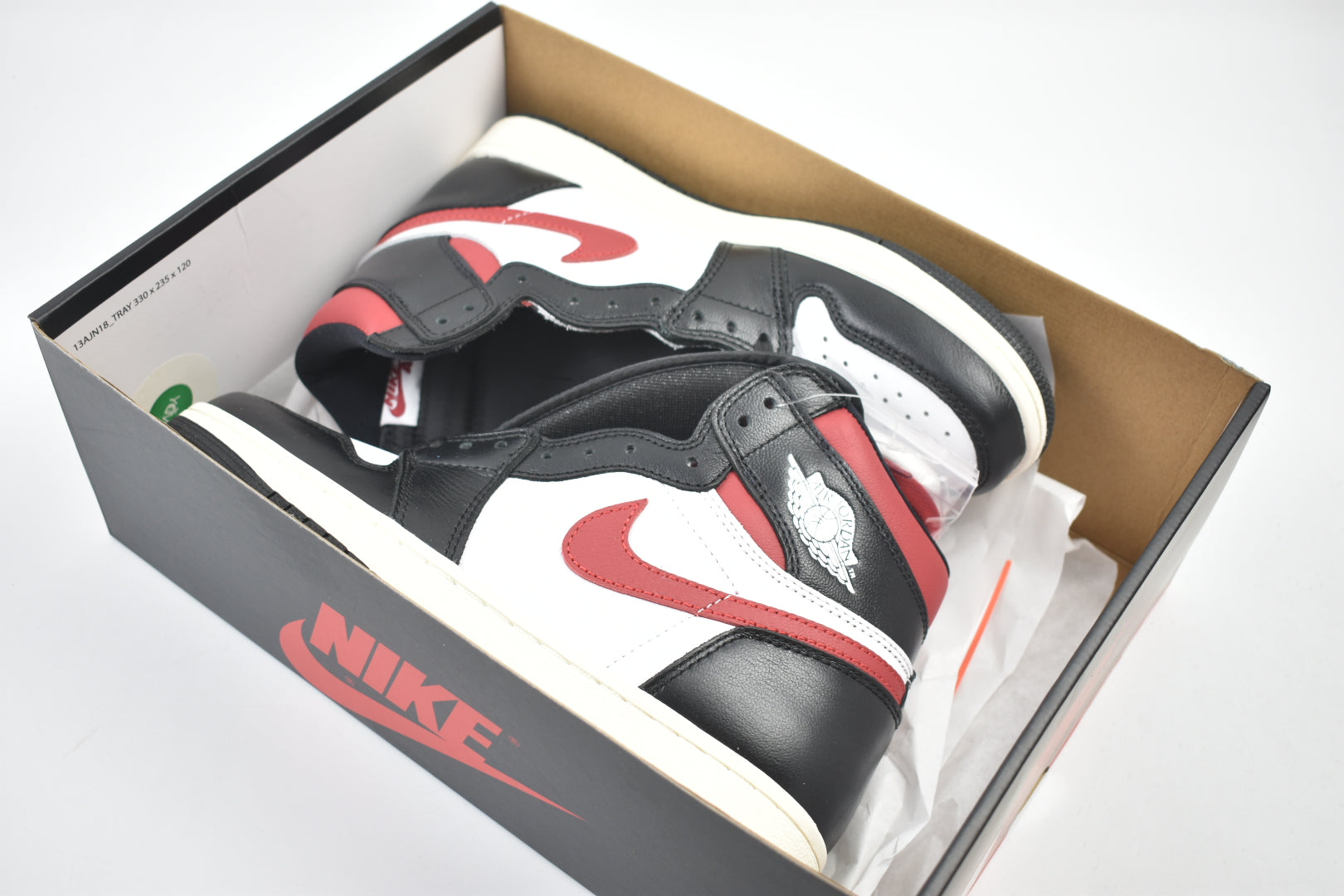 Jordan 1 - whatever on