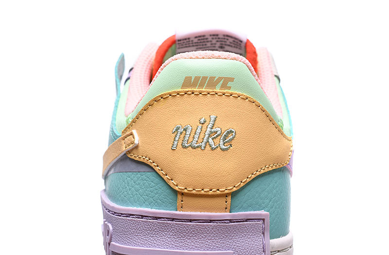 Air Force 1 Shadow - whatever on