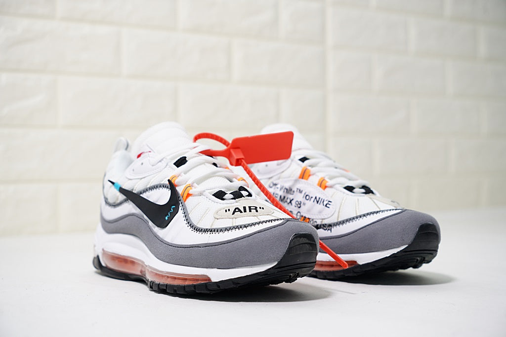 Air Max 98 - whatever on