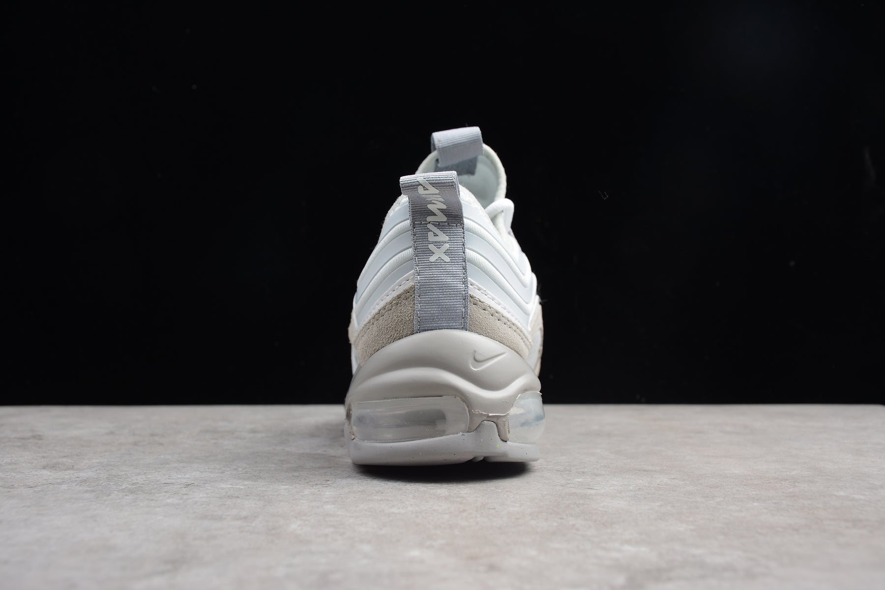 Air Max 97 - whatever on