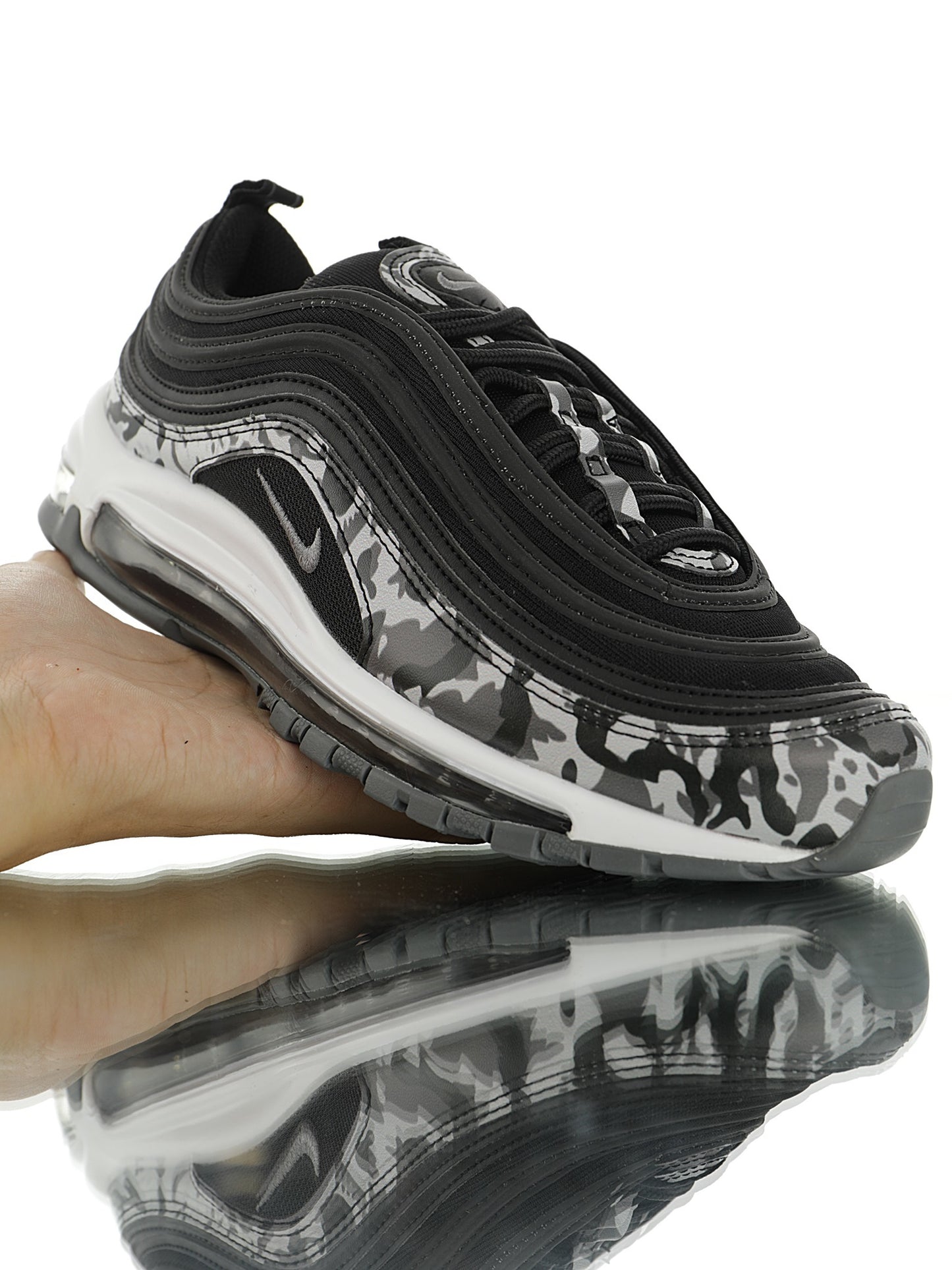 Air Max 97 - whatever on
