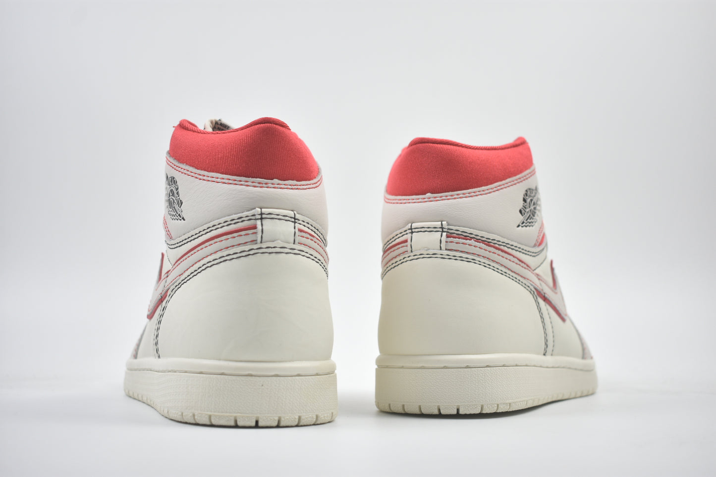 Air Jordan 1 - whatever on