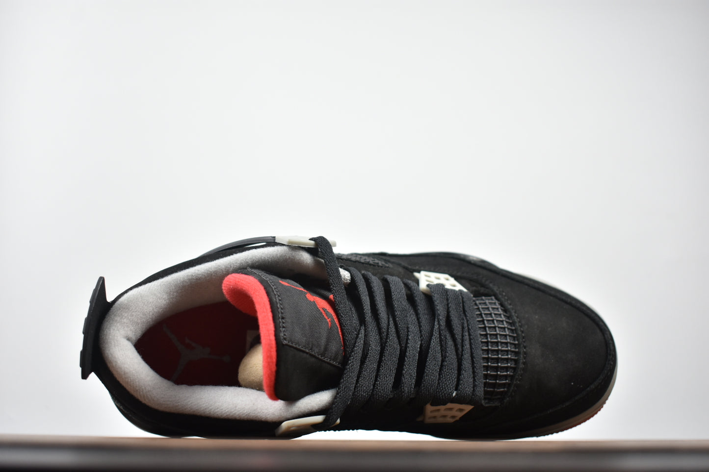 Air Jordan 4 - whatever on