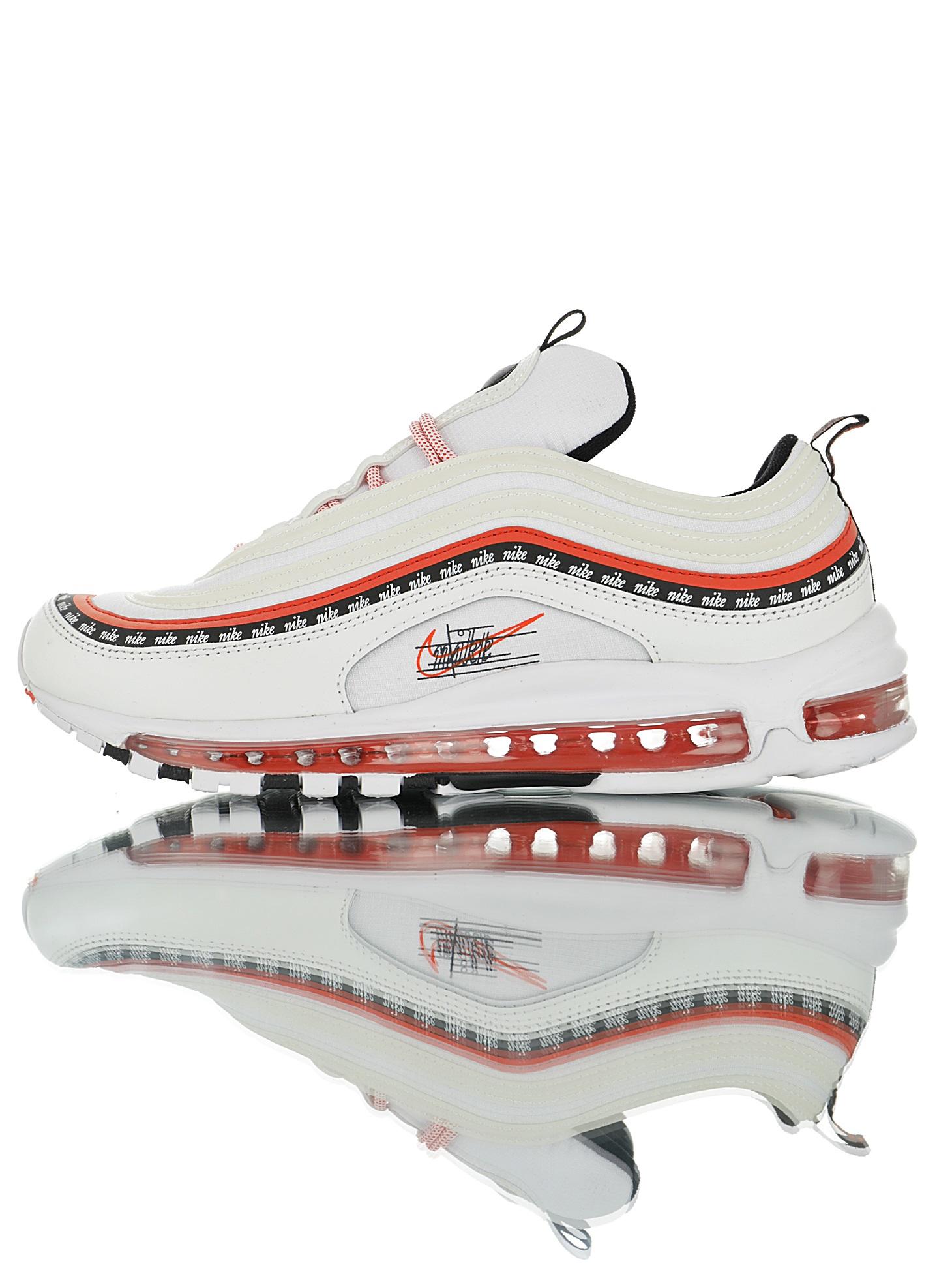 Air Max 97 - whatever on