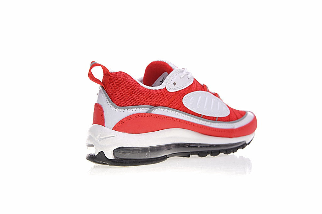 Air Max 98 - whatever on