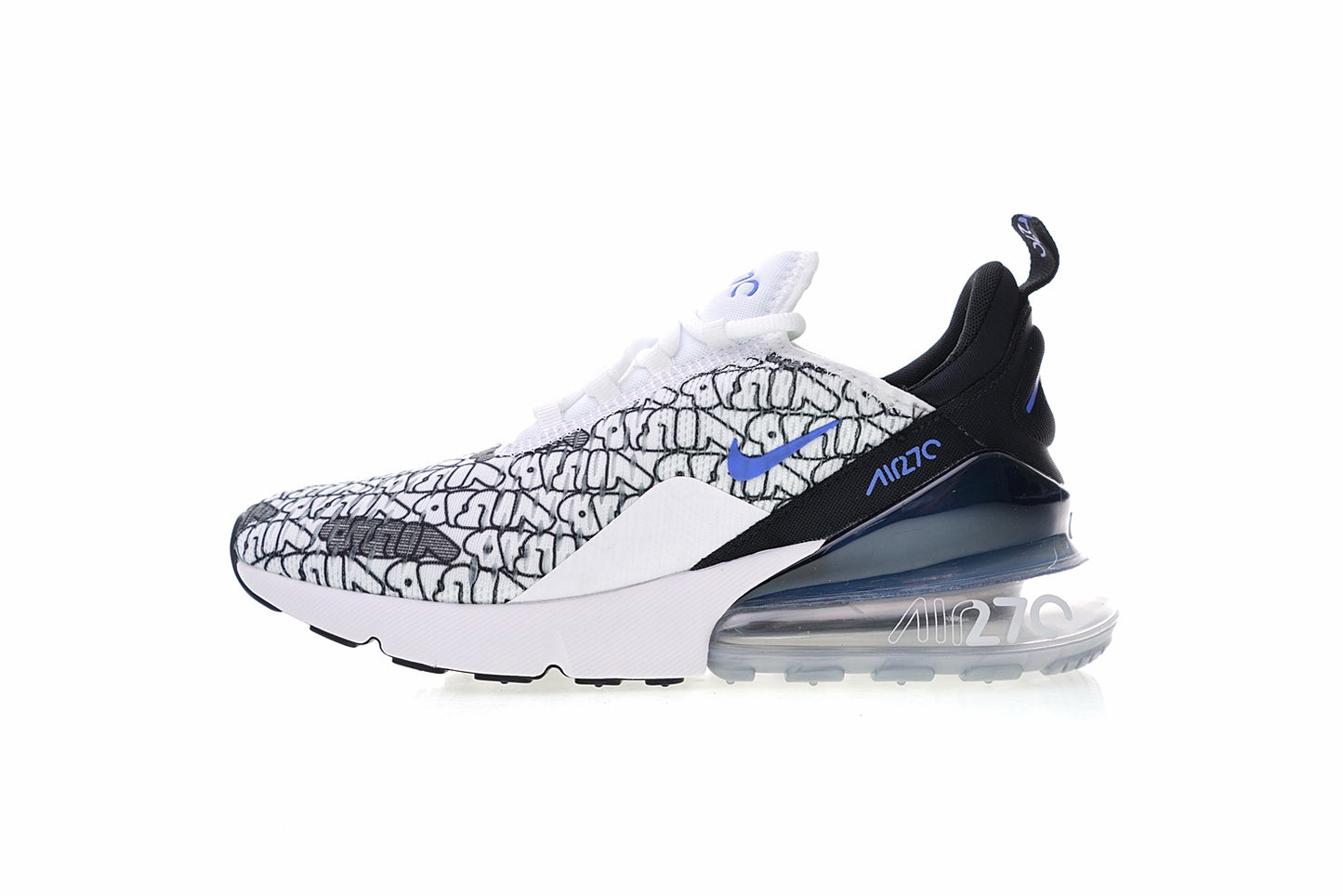 Air Max 270 - whatever on