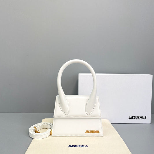 Le Chiquito Medium White