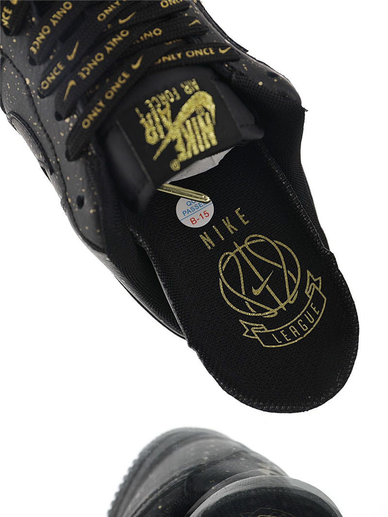 Nike Air Force 1 ’07 LV8 ‘The One’ - whatever on