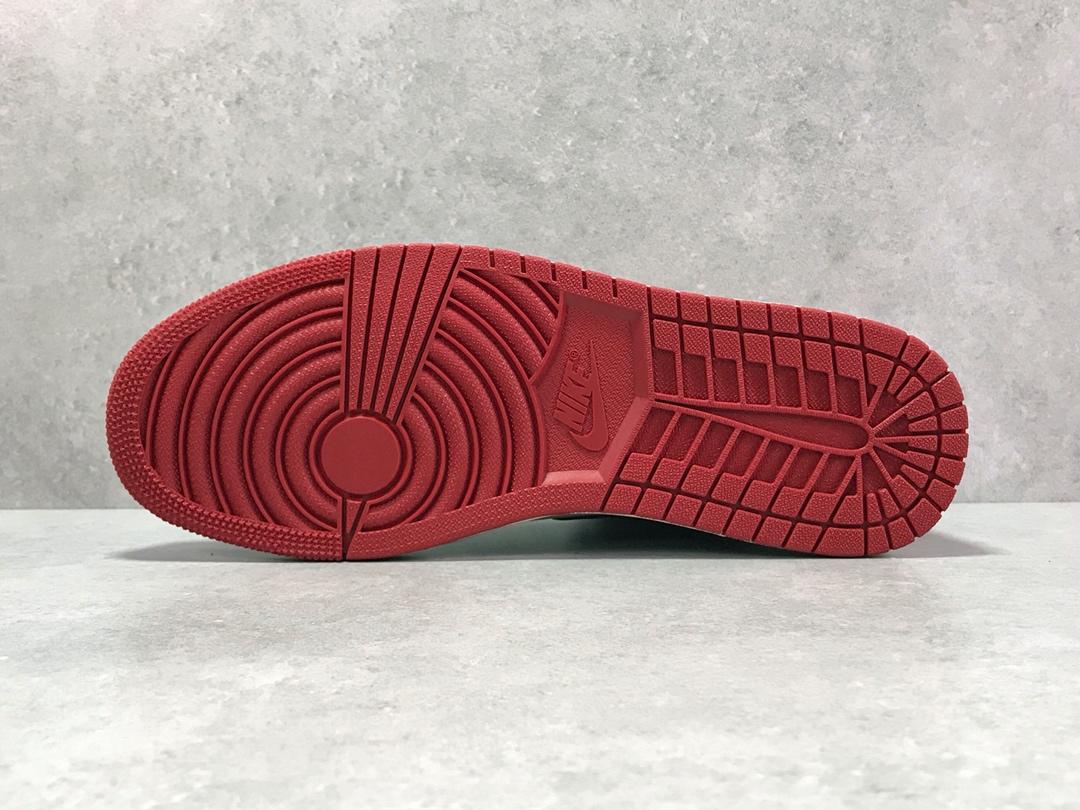 Air Jordan 1 retro high og - whatever on