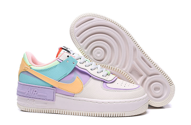 Air Force 1 Shadow - whatever on