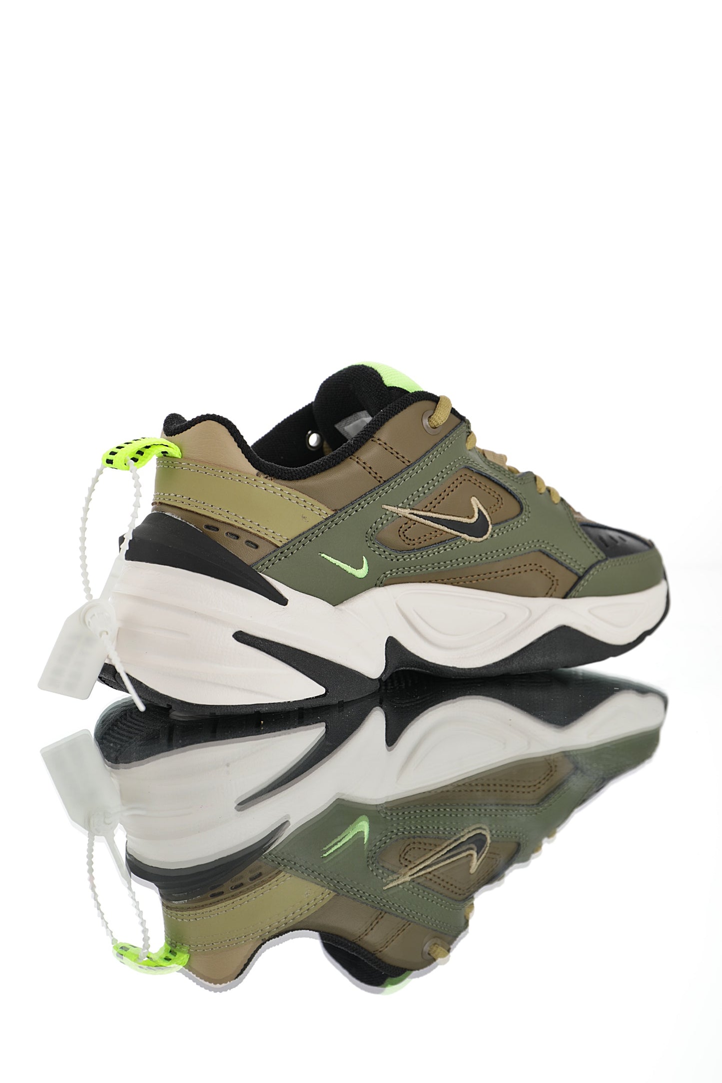 M2K Tekno - whatever on