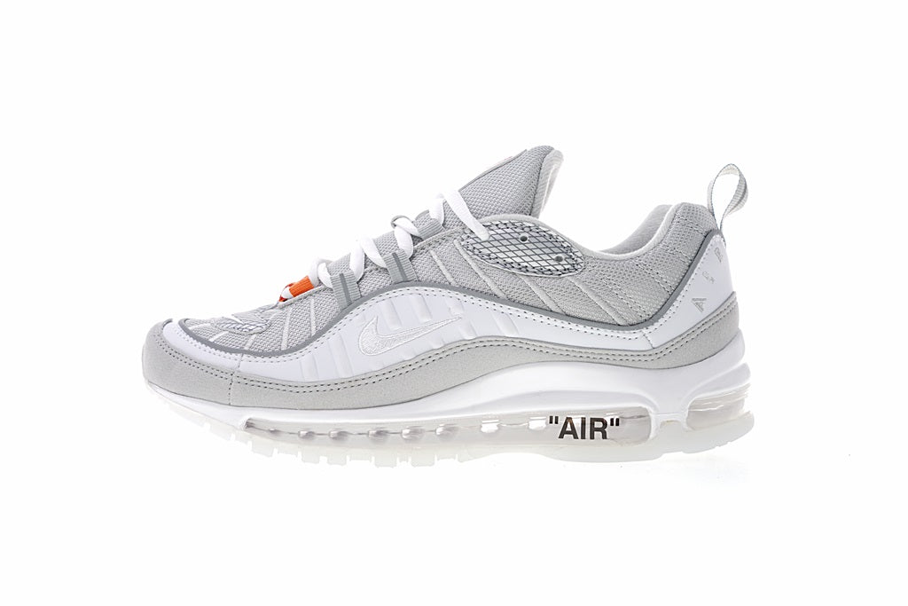 Air Max 98 - whatever on