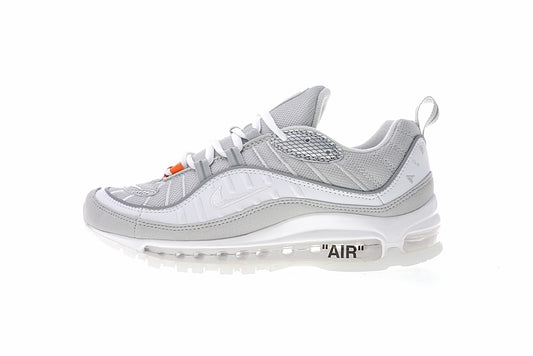 Air Max 98 - whatever on
