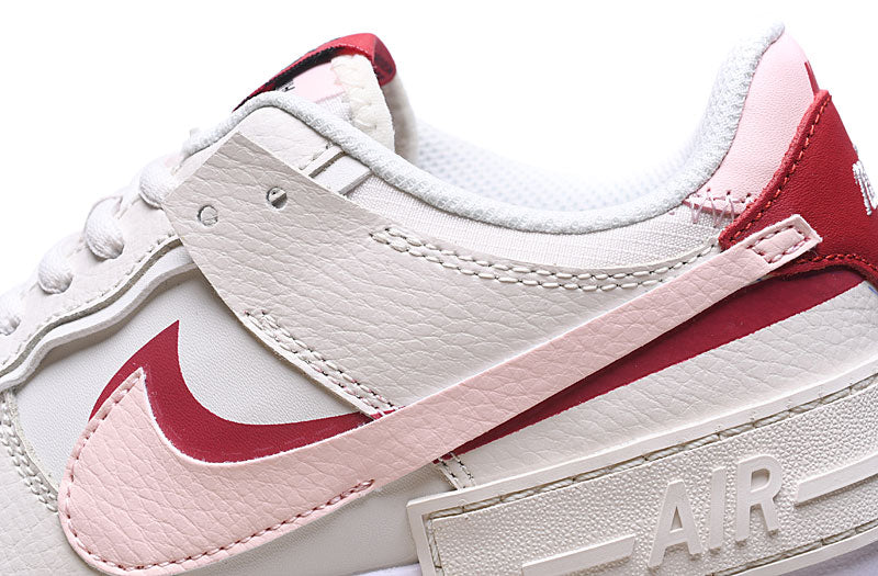 Air Force 1 Shadow - whatever on