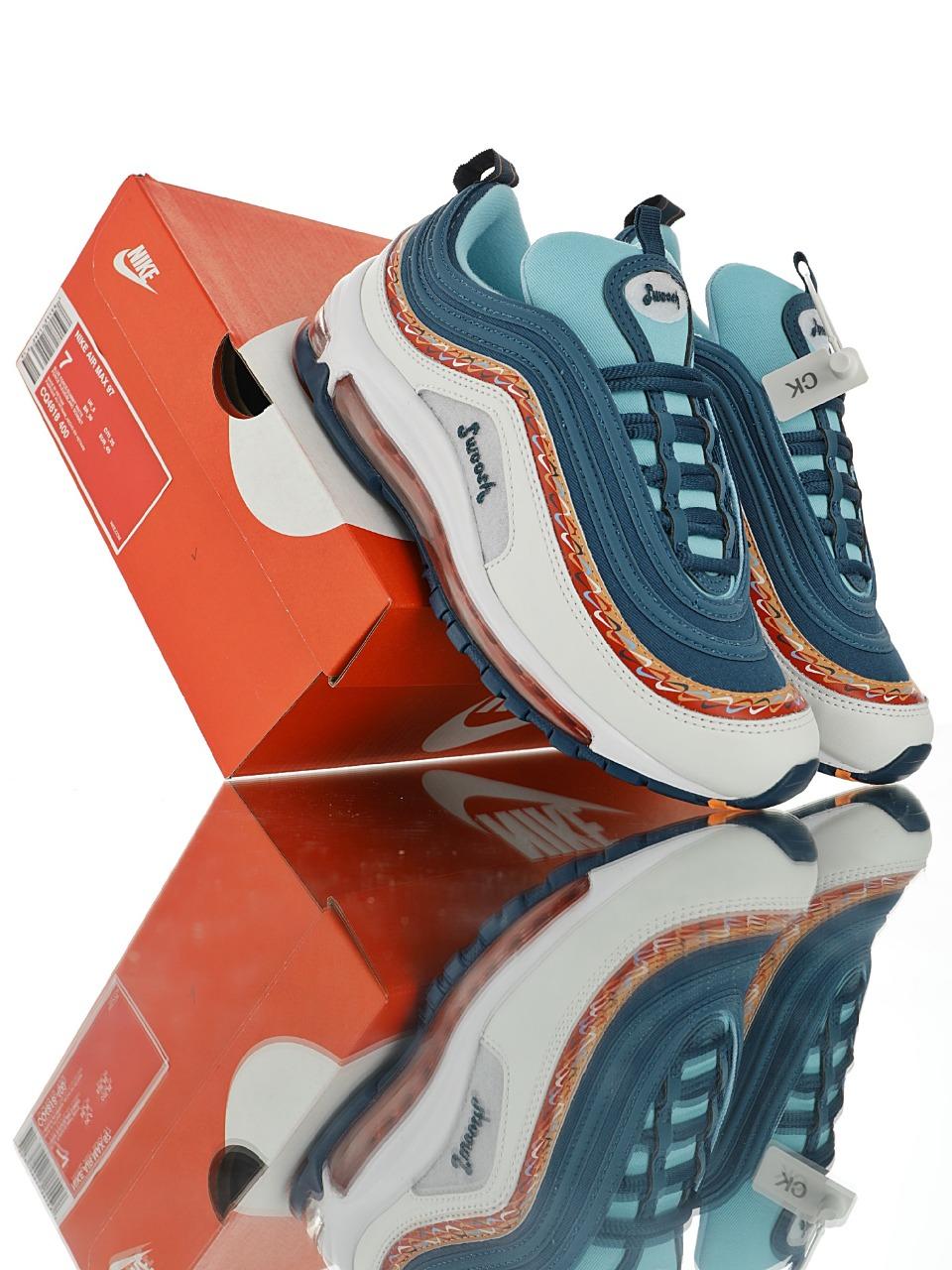 Air Max 97 - whatever on
