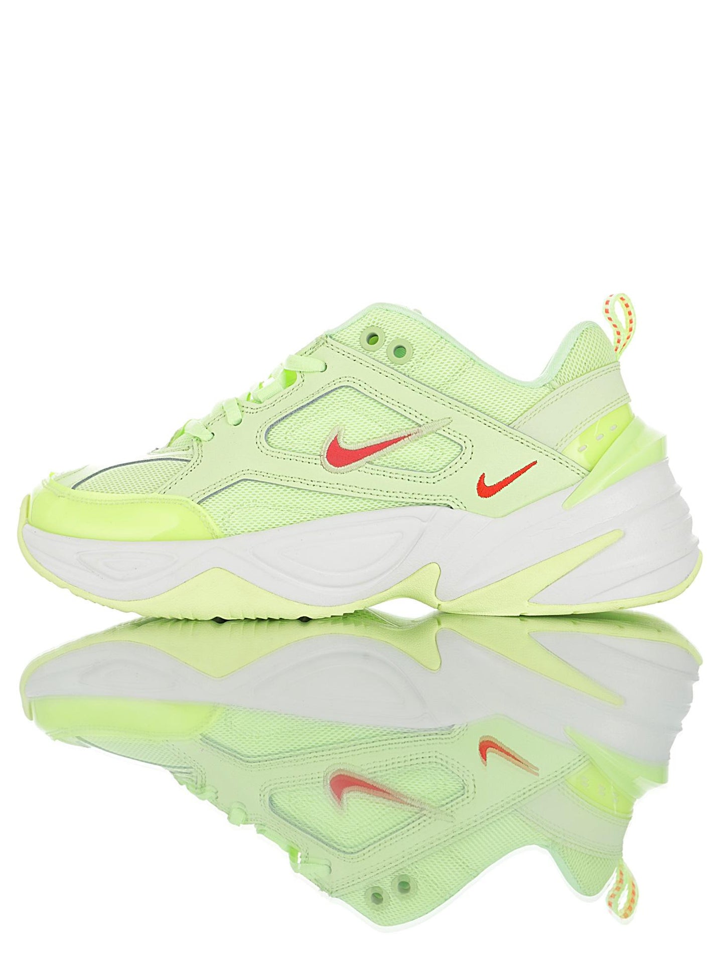 M2K Tekno - whatever on