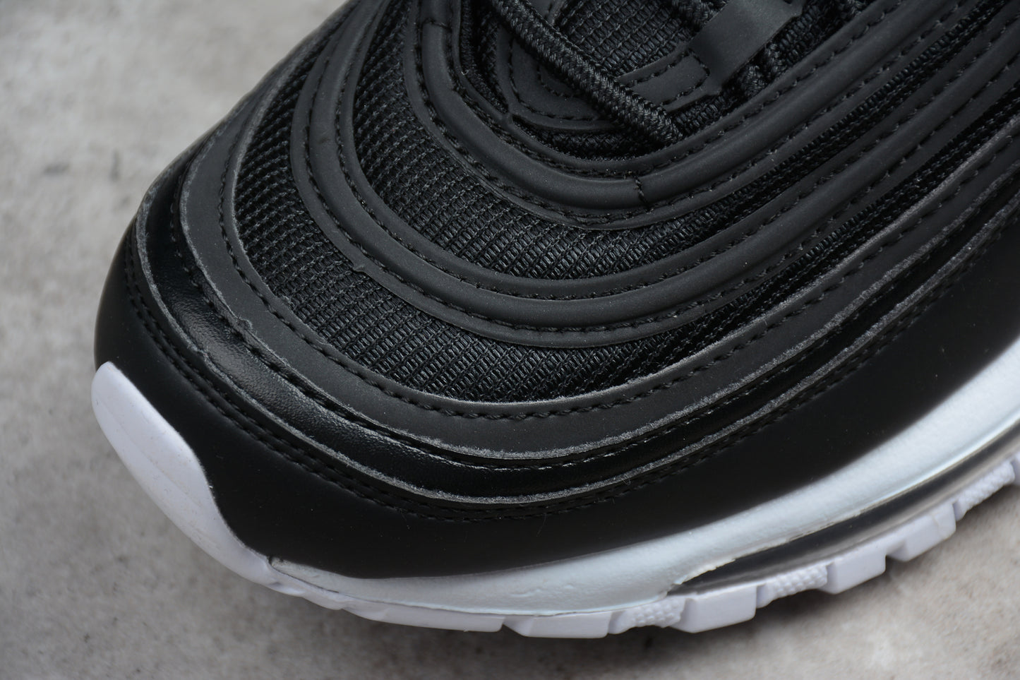 Air Max 97 - whatever on