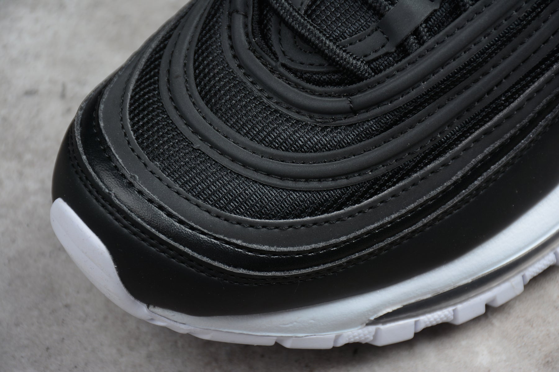 Air Max 97 - whatever on