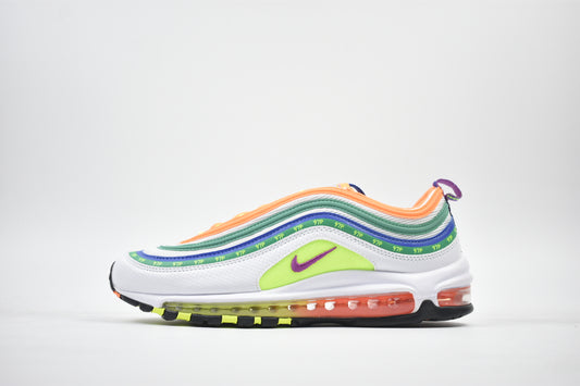 Air Max 97 - whatever on