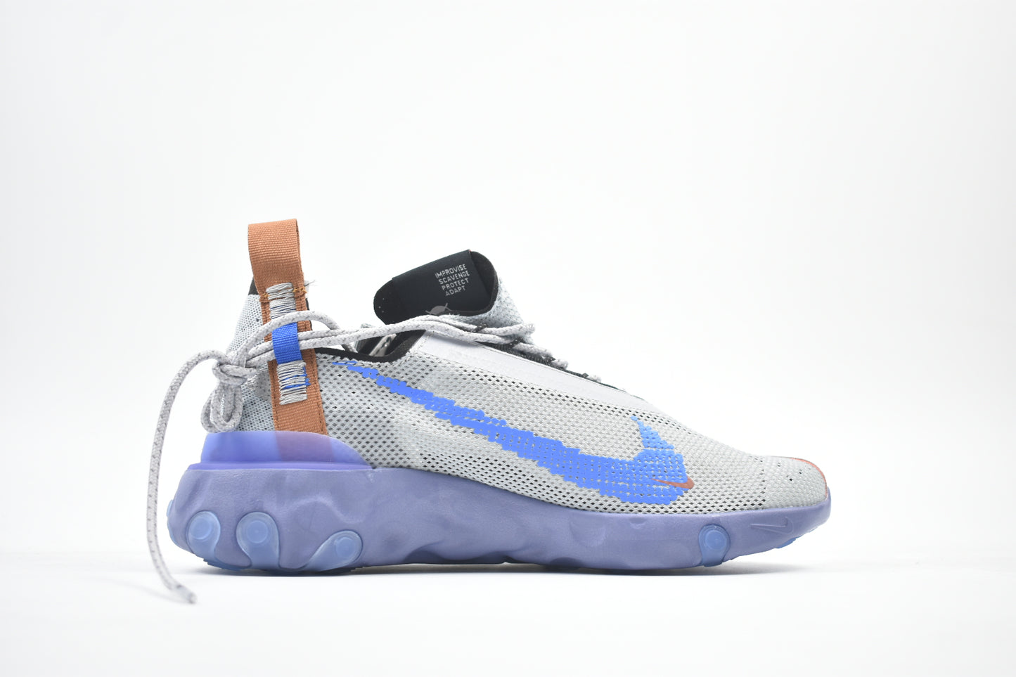 React Element Wr Ispa - whatever on