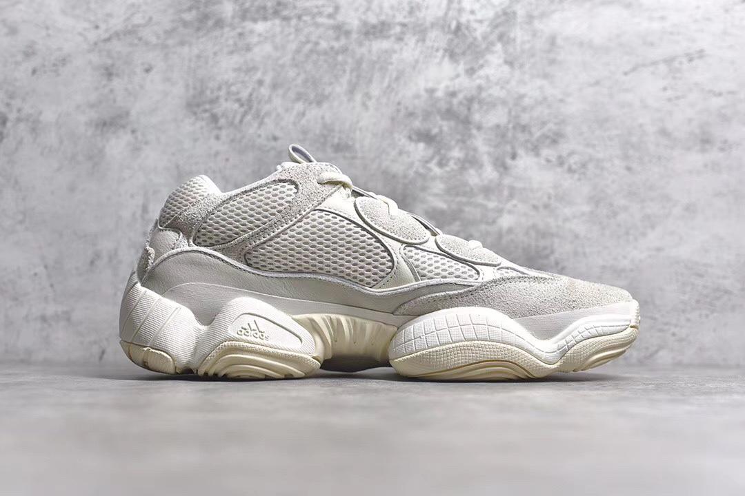 500 Bone White - whatever on