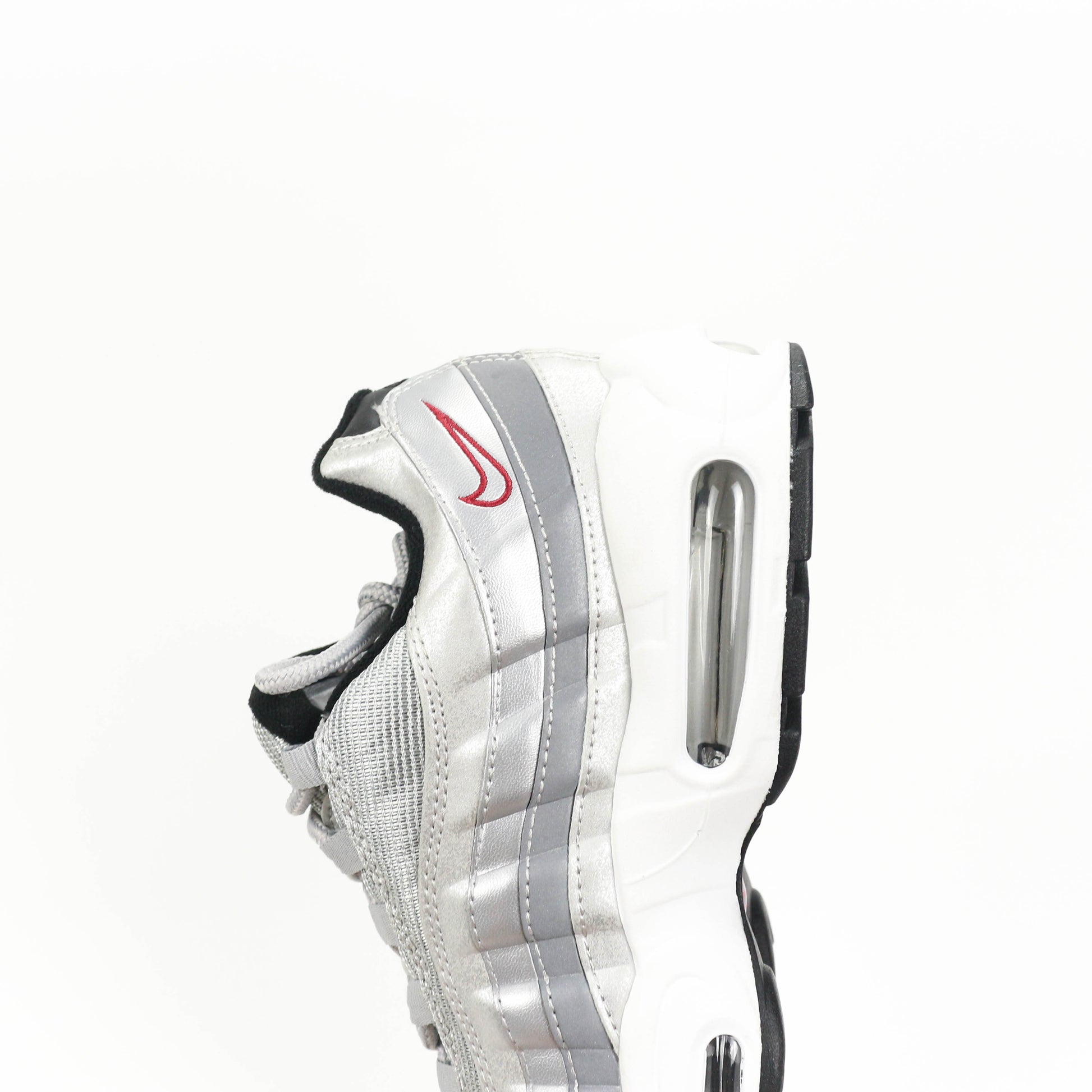 Air Max 95 - whatever on