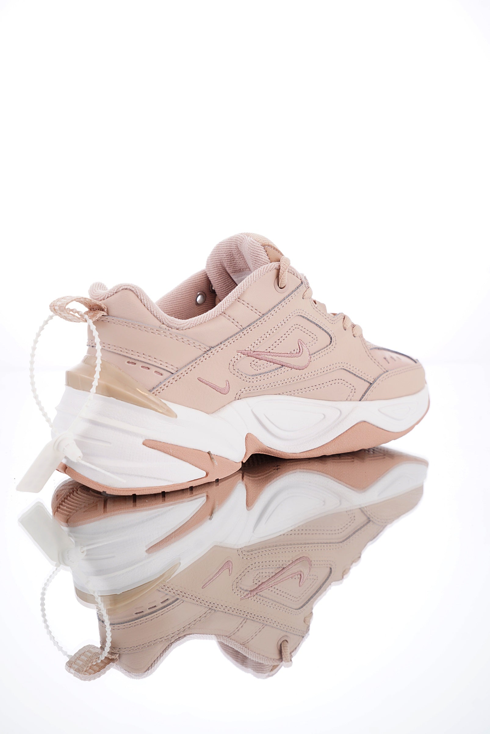 M2K Tekno - whatever on