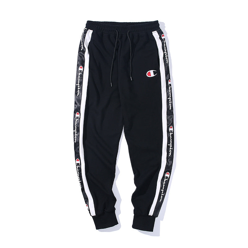C Logo Pants - whatever on