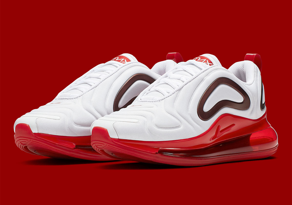 Air Max 720 - whatever on