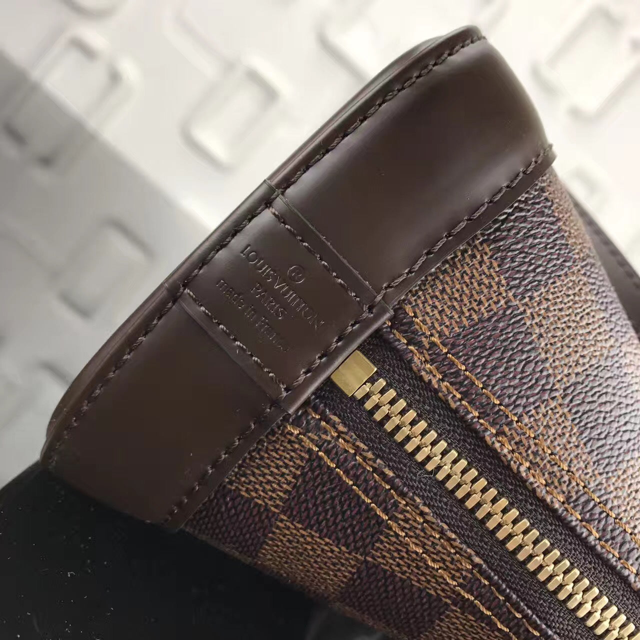 ALMA BB Handbag M53152