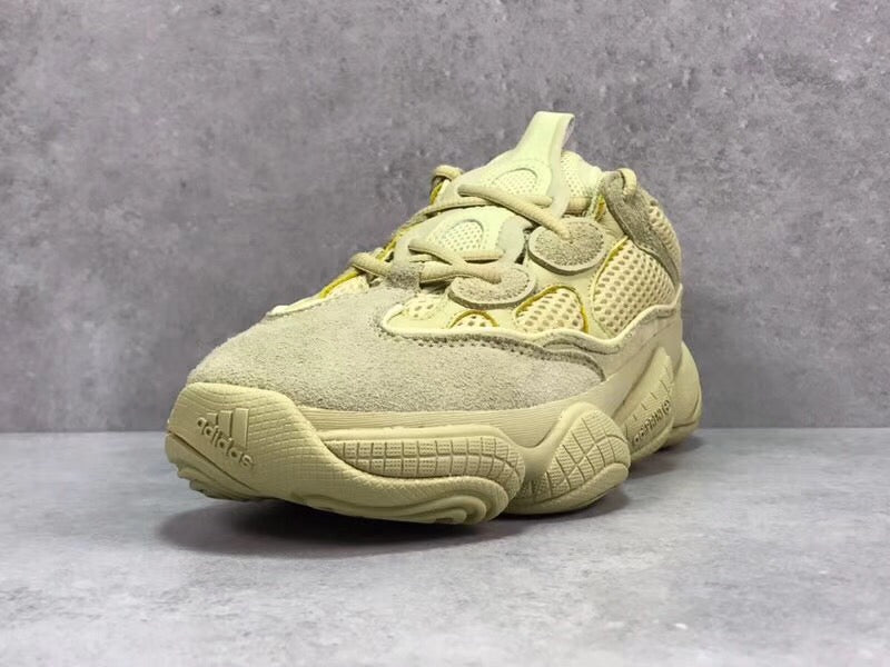 500 Super Moon Yellow - whatever on