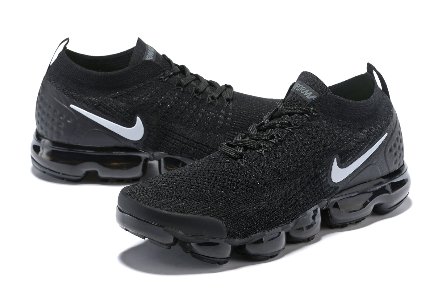 Vapormax Flyknit - whatever on