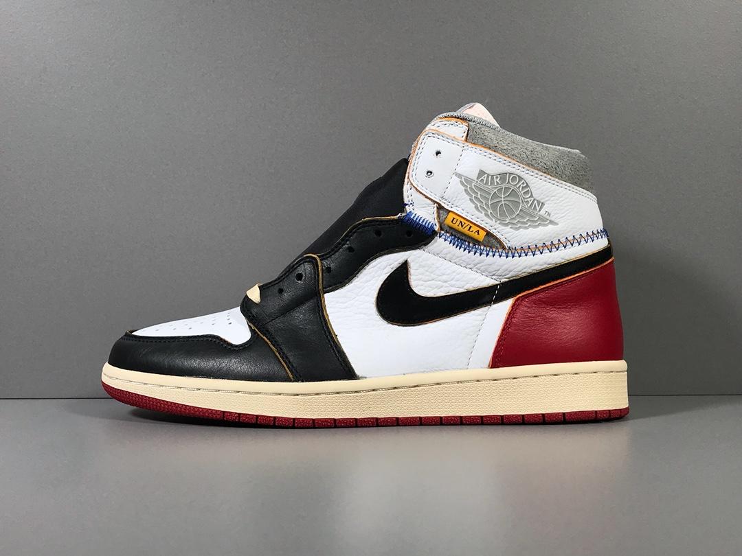 Air Jordan 1 Retro High OG - whatever on