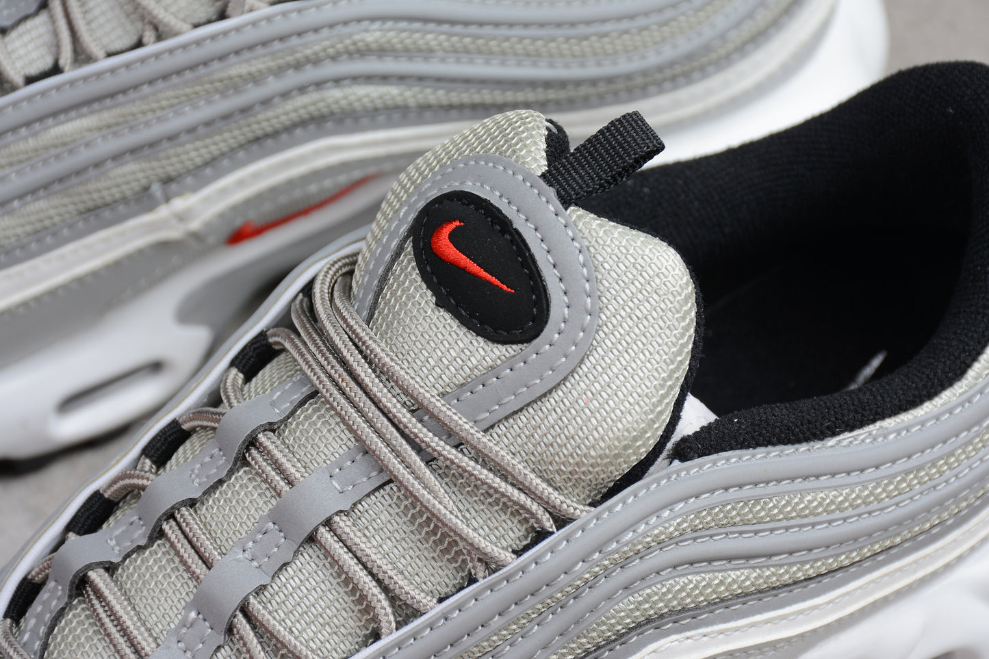 Air Max 97 Plus - whatever on