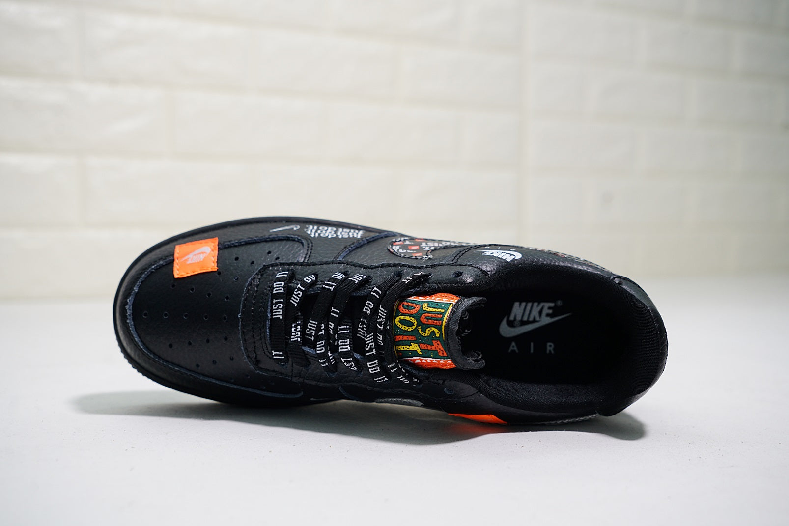 Air Force 1 Low “Just do it” - whatever on