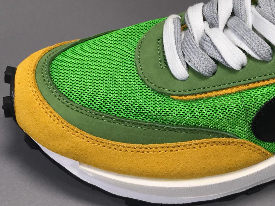 Sacai x NK LVD Waffle Daybreak - whatever on