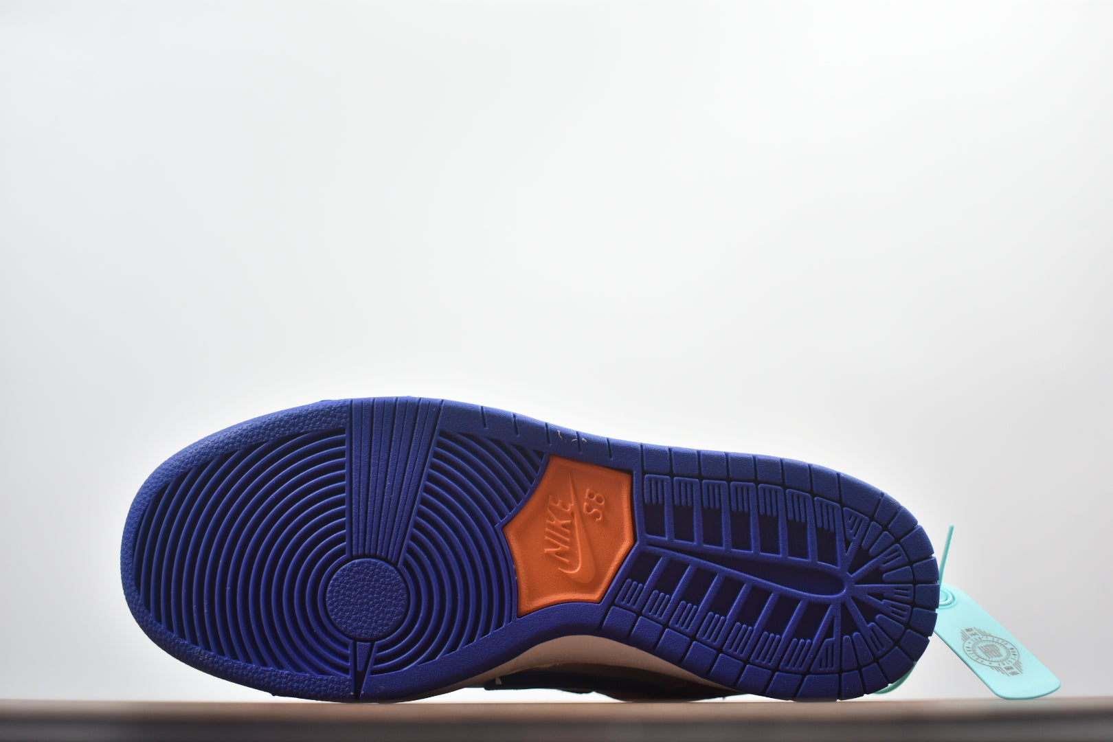 Air Jordan 1 - whatever on