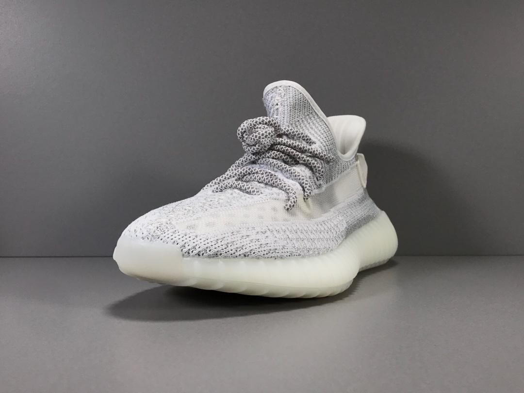 350 V2 “Static Reflective“ - whatever on
