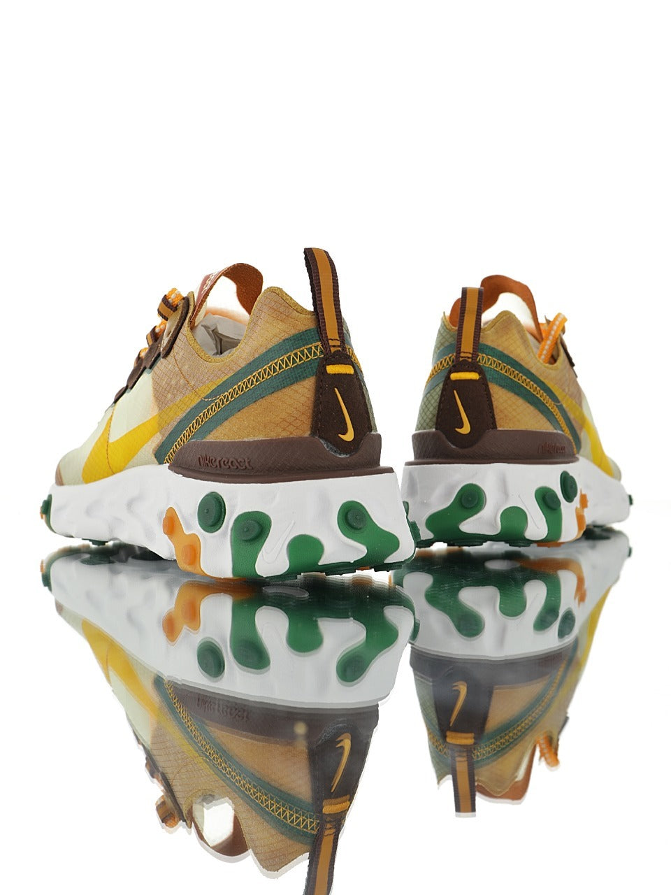 React Element - whatever on