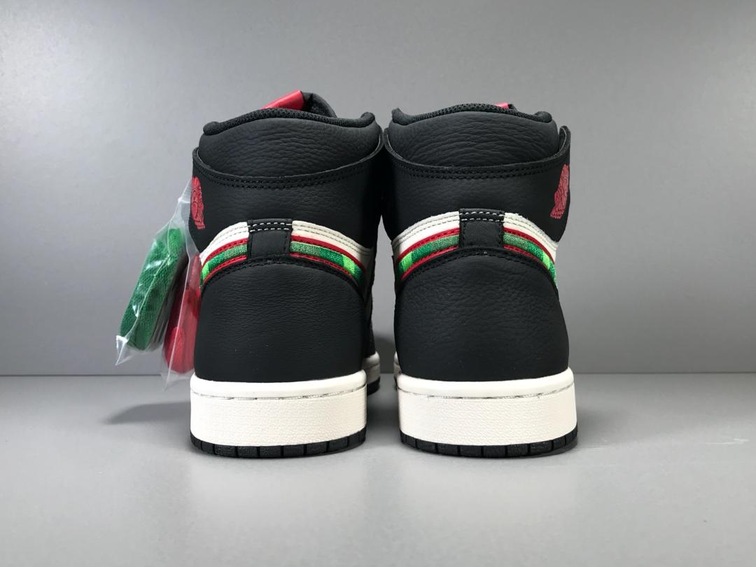 Air Jordan 1 “Sports Illustrated” - whatever on
