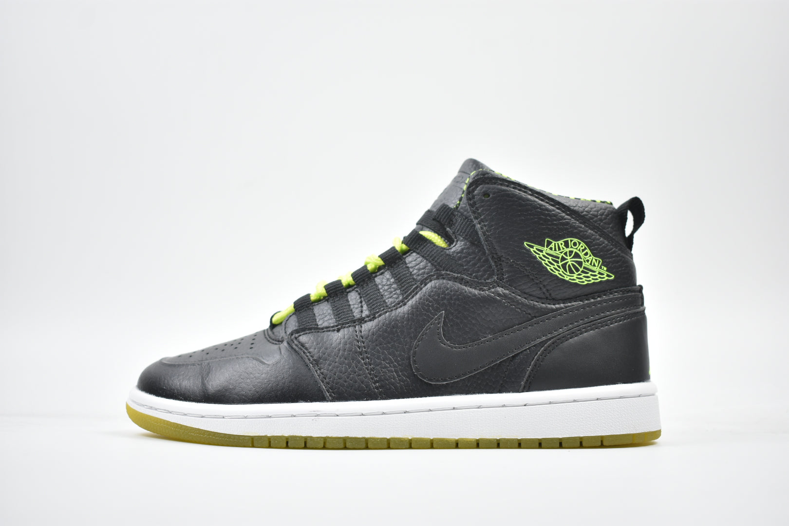 Air Jordan 1 - whatever on