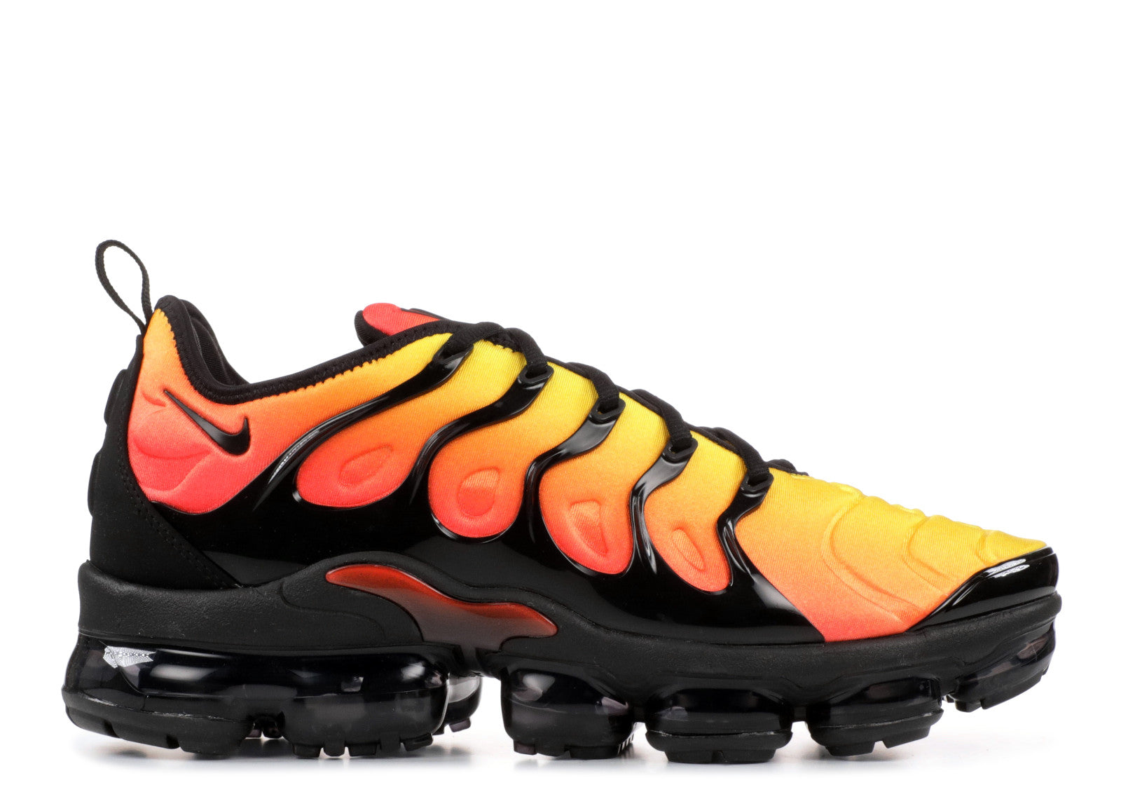 Vapormax Plus - whatever on