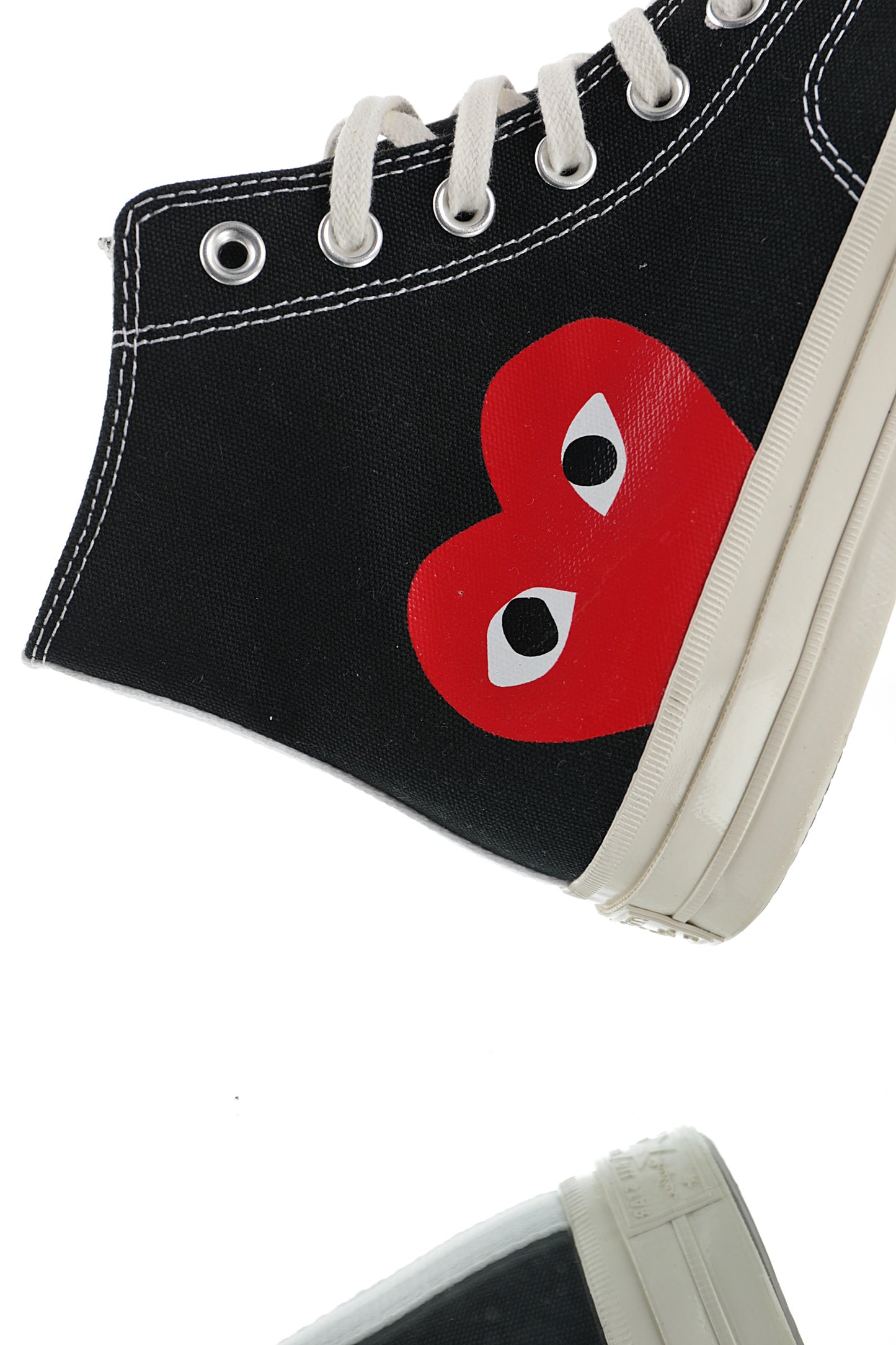Chuck Taylor 1970S X CdG PLAY - whatever on