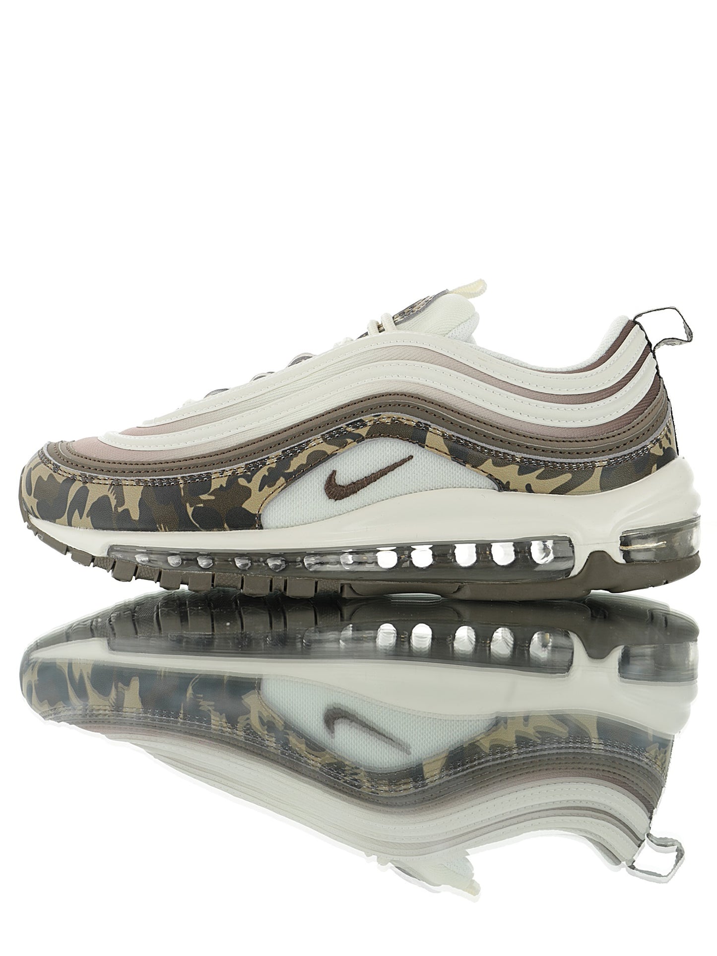 Air Max 97 - whatever on